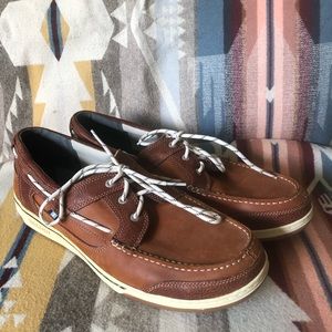 Sebago | Shoes | Sebago Triton Boat 